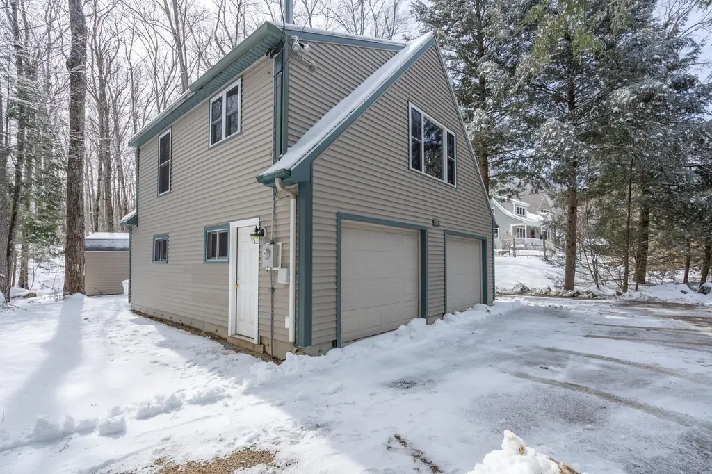 260 Browns Pasture Road Strafford NH 03884