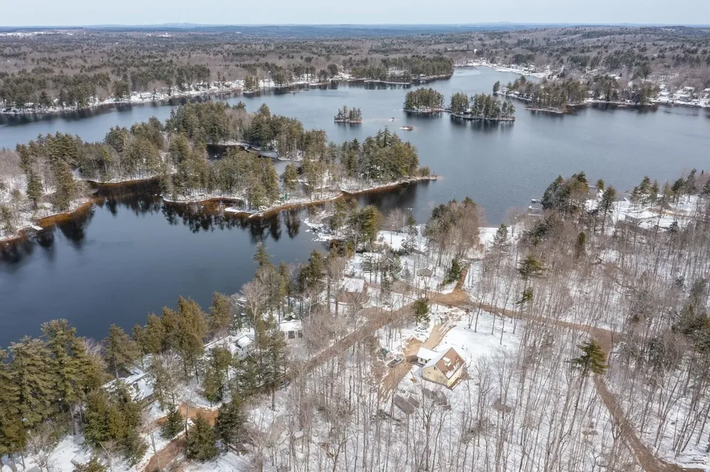 260 Browns Pasture Road Strafford NH 03884