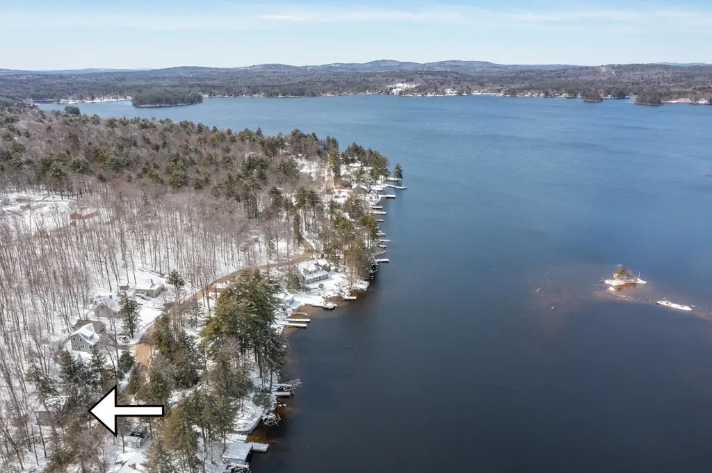 260 Browns Pasture Road Strafford NH 03884