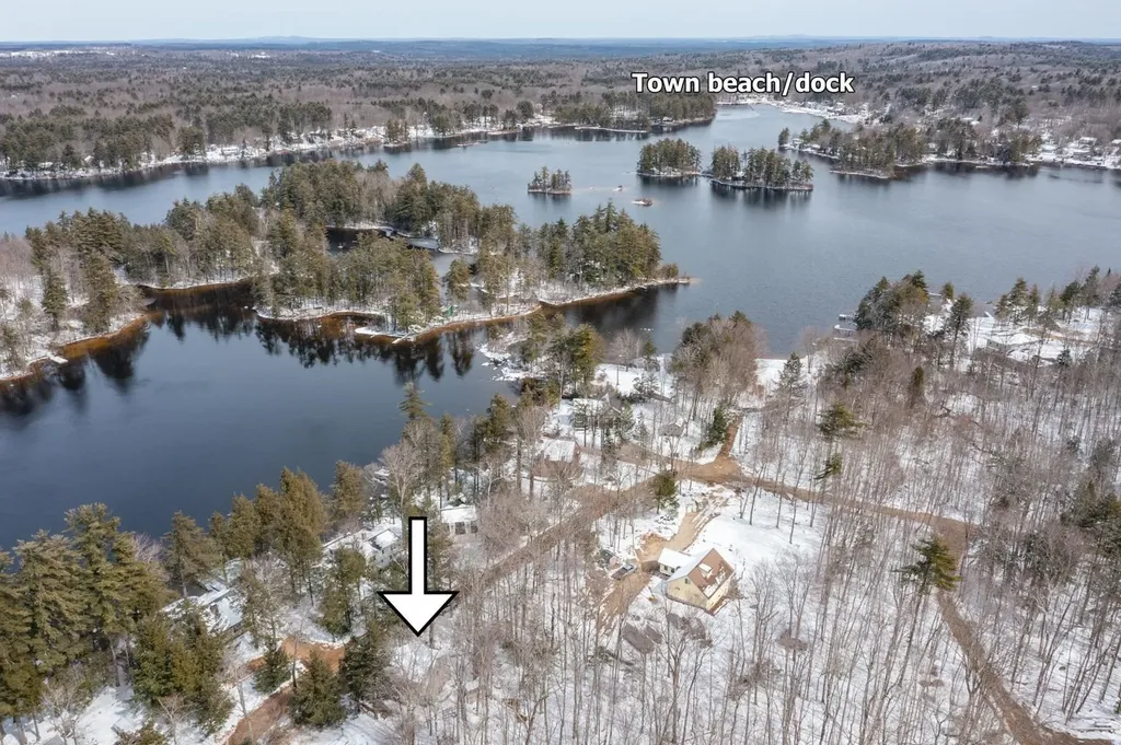 260 Browns Pasture Road Strafford NH 03884