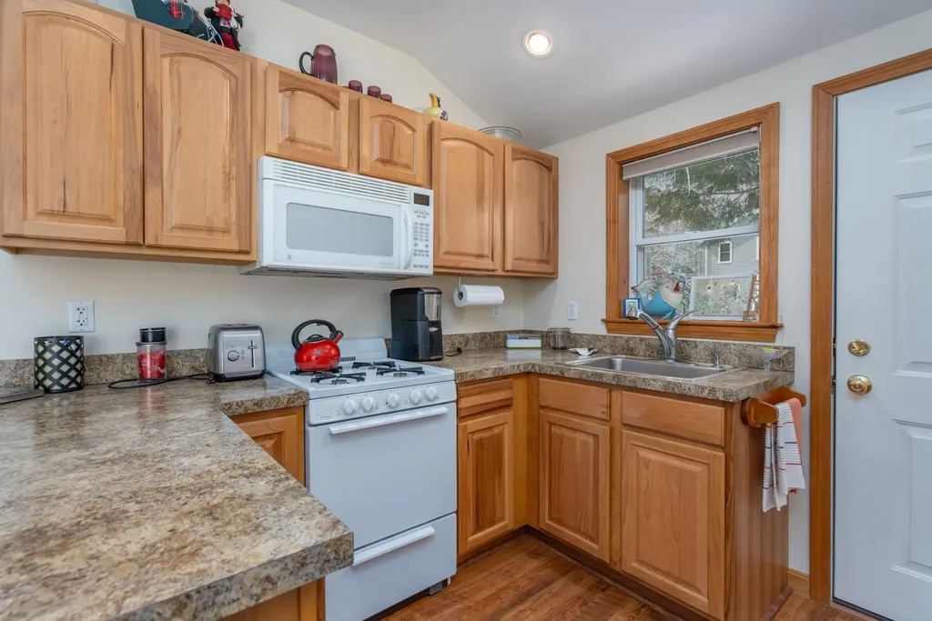 260 Browns Pasture Road Strafford NH 03884