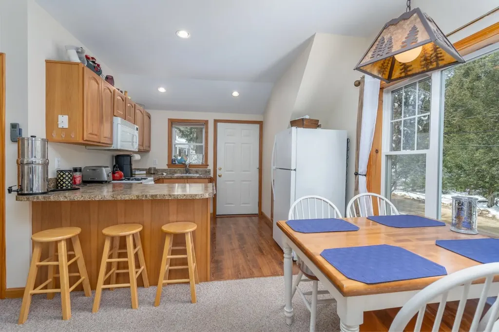260 Browns Pasture Road Strafford NH 03884