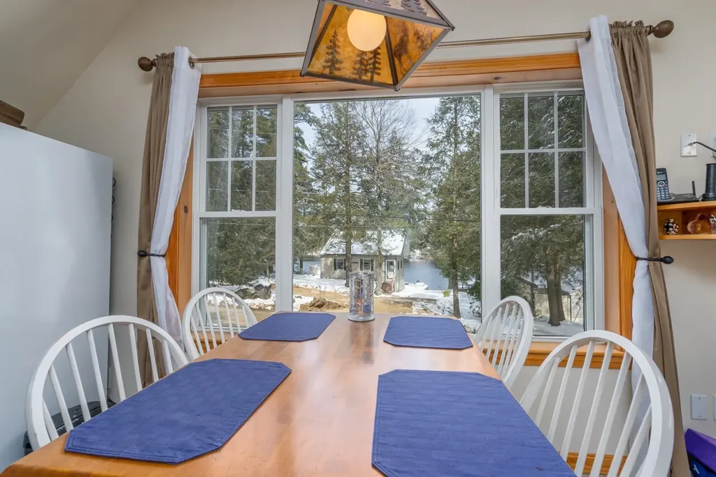 260 Browns Pasture Road Strafford NH 03884