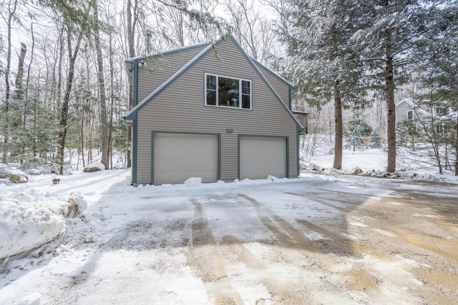 260 Browns Pasture Road Strafford NH 03884