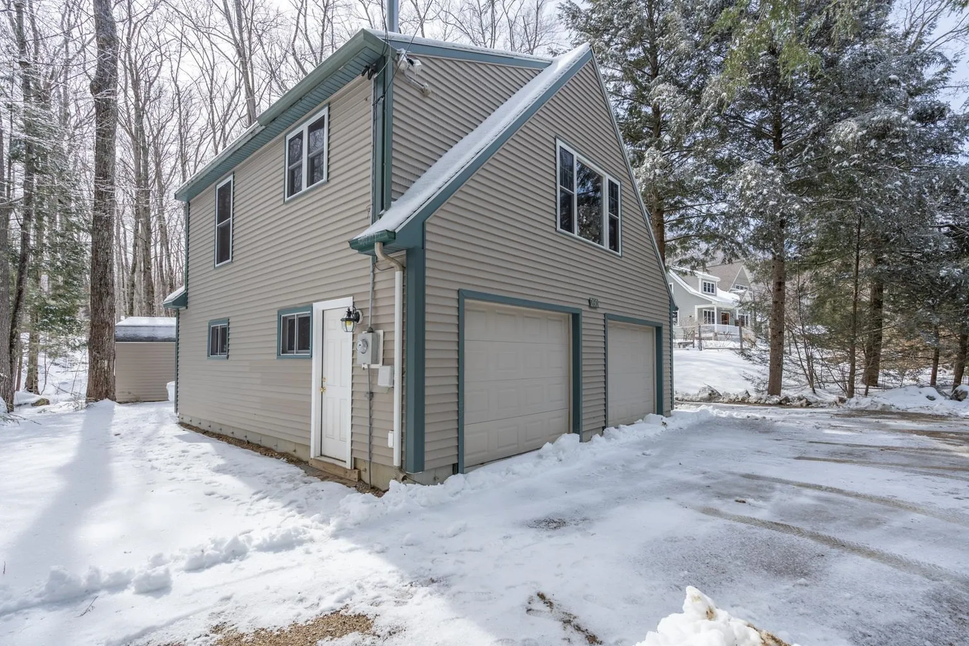 260 Browns Pasture Road Strafford NH 03884