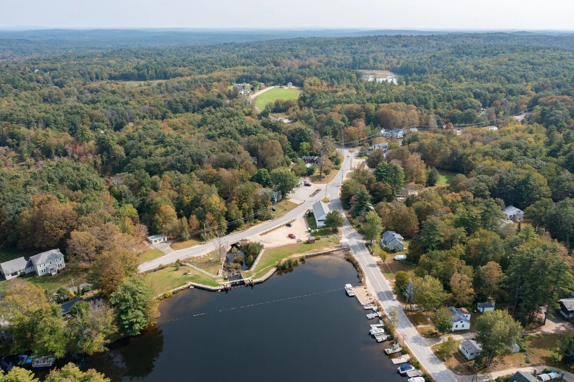 260 Browns Pasture Road Strafford NH 03884