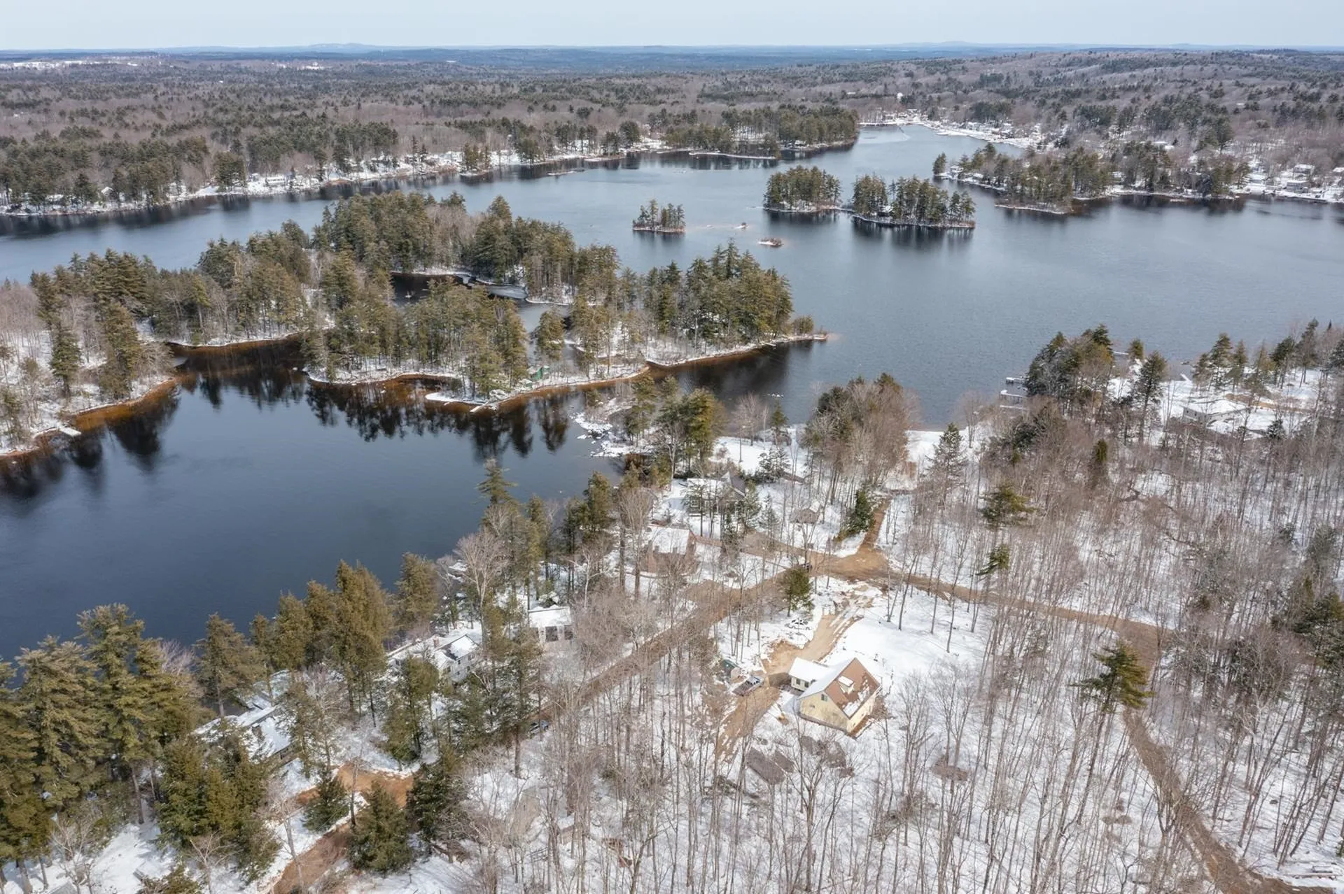 260 Browns Pasture Road Strafford NH 03884