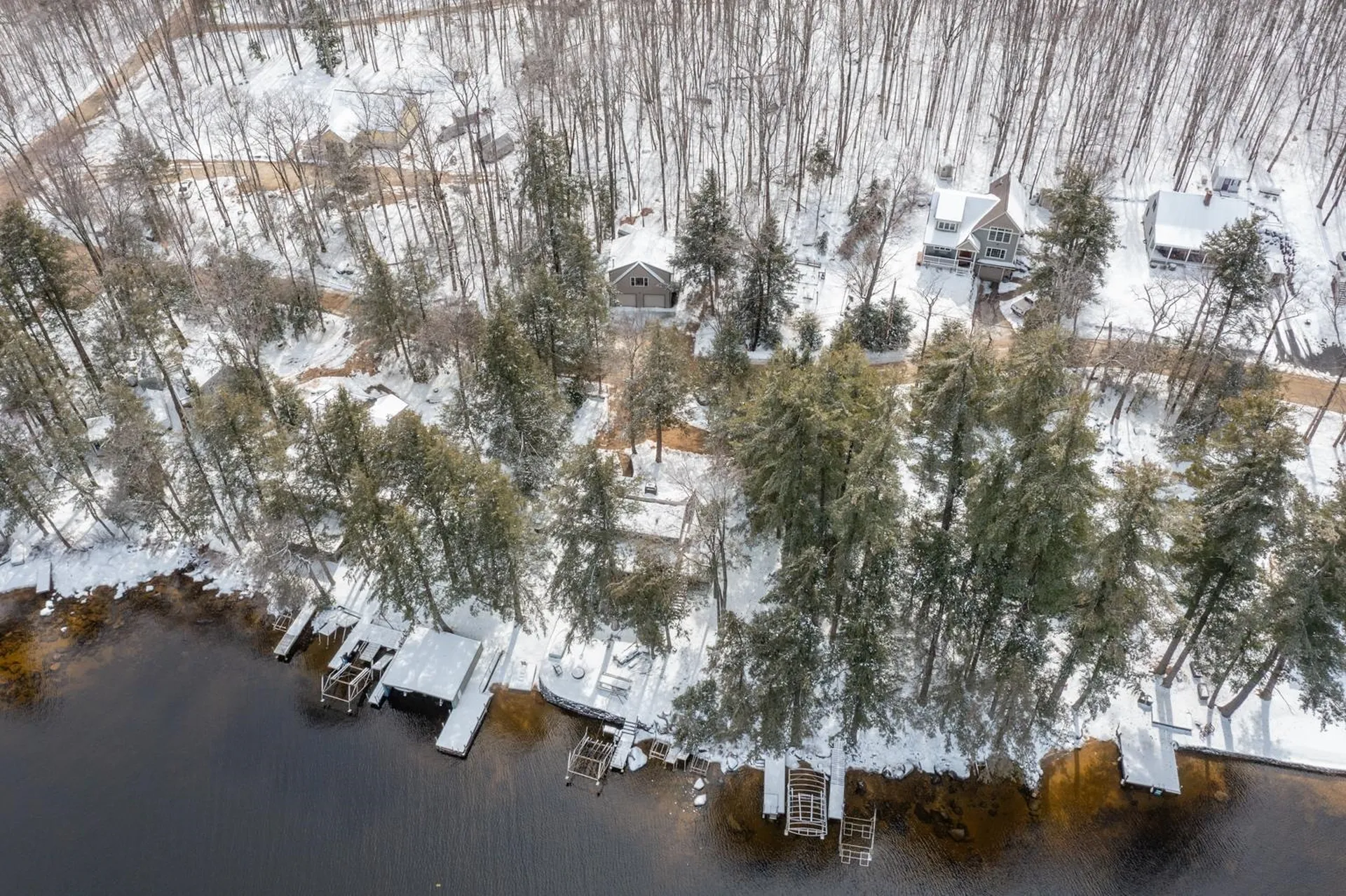 260 Browns Pasture Road Strafford NH 03884
