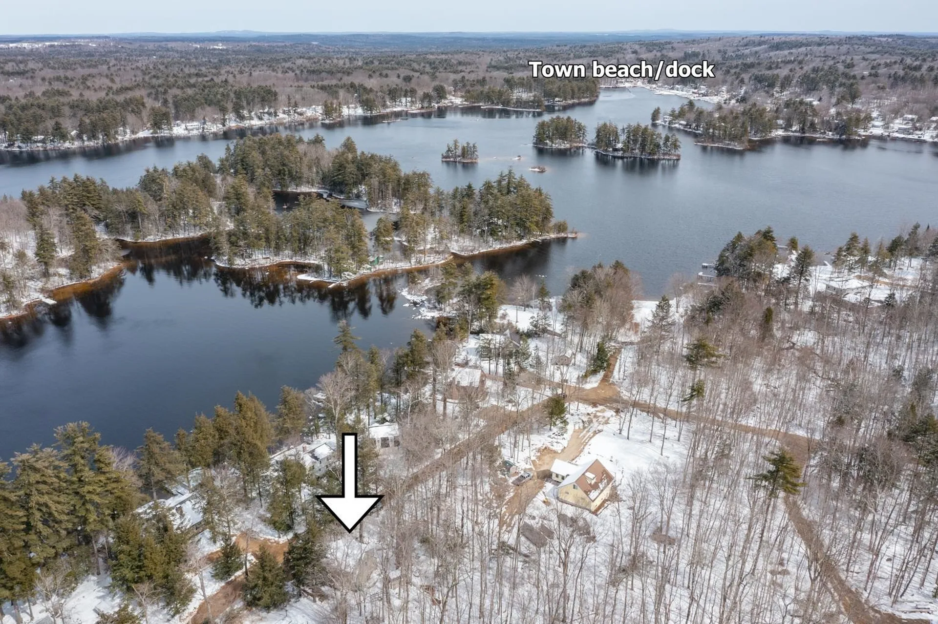 260 Browns Pasture Road Strafford NH 03884