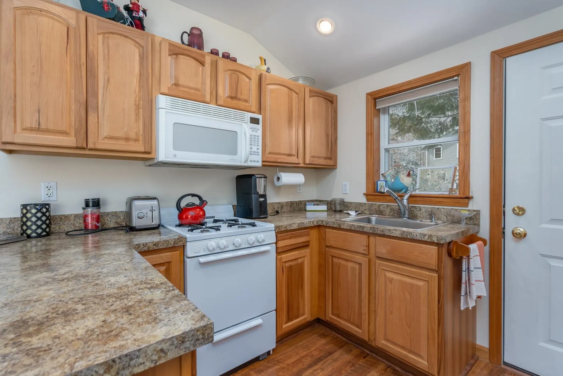260 Browns Pasture Road Strafford NH 03884