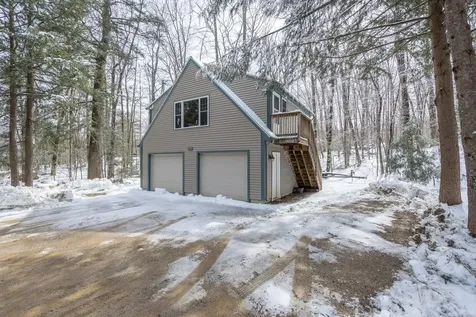 260 Browns Pasture Road Strafford NH 03884