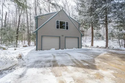 260 Browns Pasture Road Strafford NH 03884
