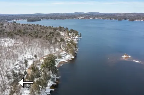 260 Browns Pasture Road Strafford NH 03884