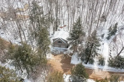 260 Browns Pasture Road Strafford NH 03884