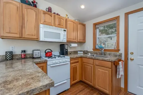 260 Browns Pasture Road Strafford NH 03884