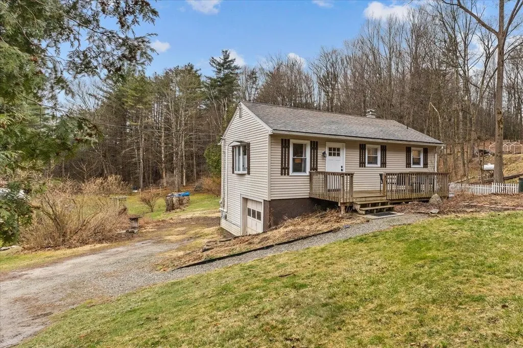 161 Camp Kiniya Road Colchester VT 05446
