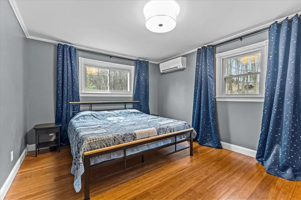 161 Camp Kiniya Road Colchester VT 05446