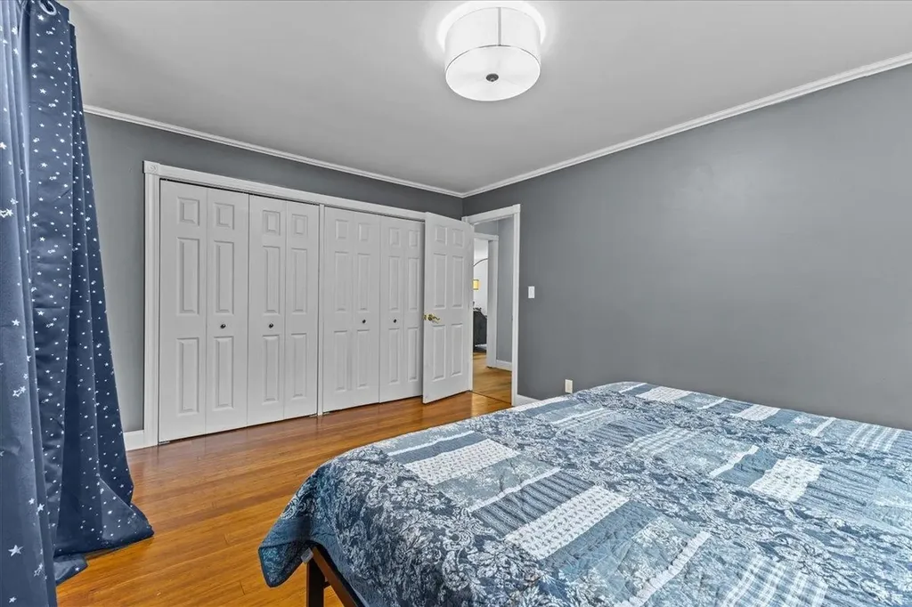 161 Camp Kiniya Road Colchester VT 05446