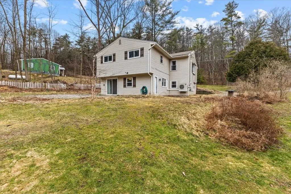 161 Camp Kiniya Road Colchester VT 05446