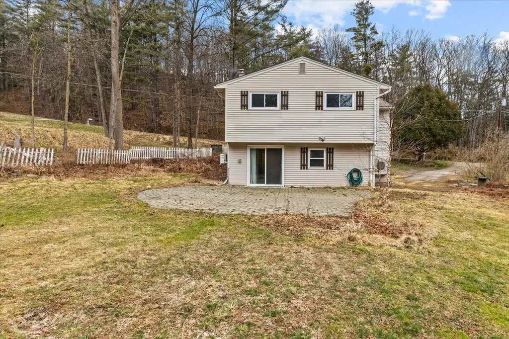 161 Camp Kiniya Road Colchester VT 05446