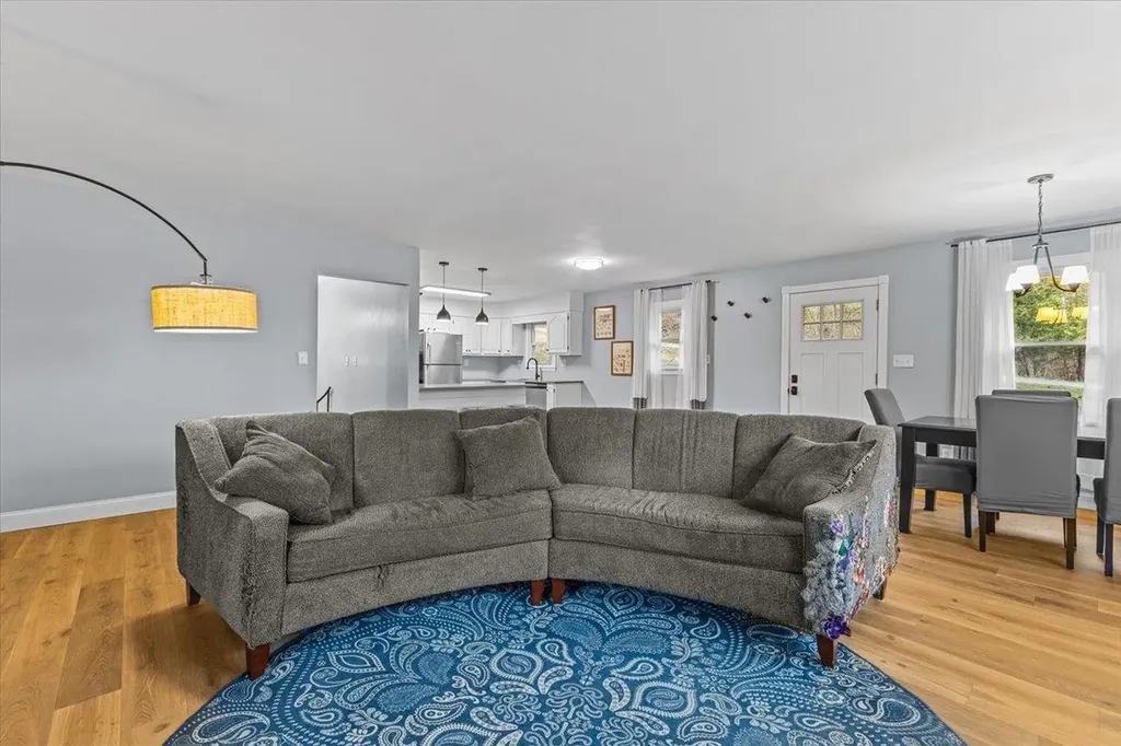 161 Camp Kiniya Road Colchester VT 05446