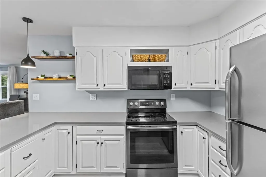 161 Camp Kiniya Road Colchester VT 05446