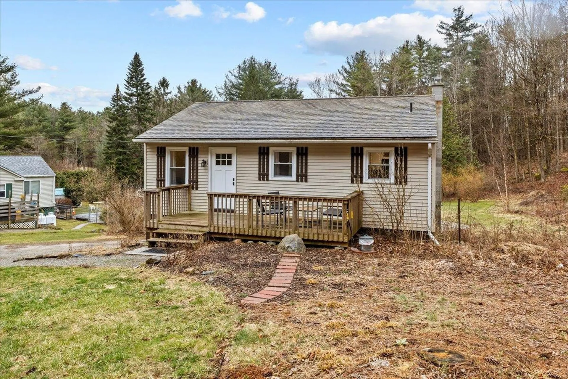 161 Camp Kiniya Road Colchester VT 05446