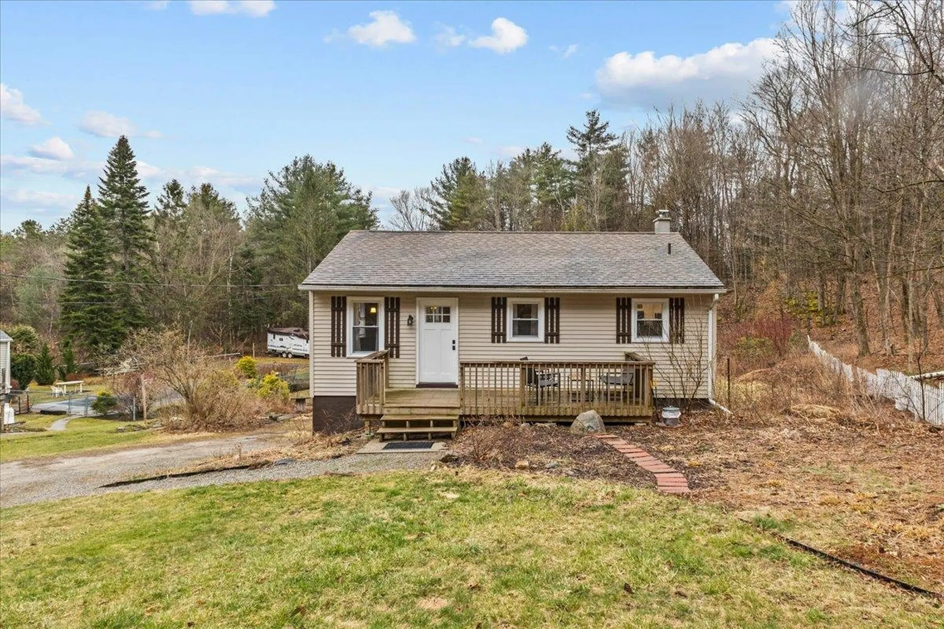 161 Camp Kiniya Road Colchester VT 05446