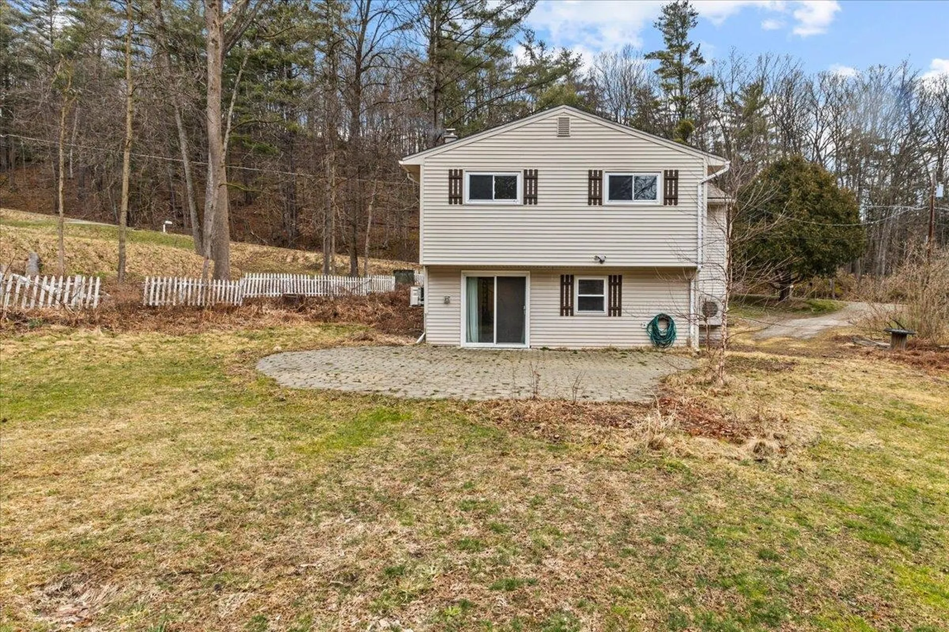 161 Camp Kiniya Road Colchester VT 05446