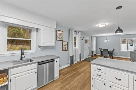 161 Camp Kiniya Road Colchester VT 05446
