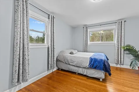 161 Camp Kiniya Road Colchester VT 05446