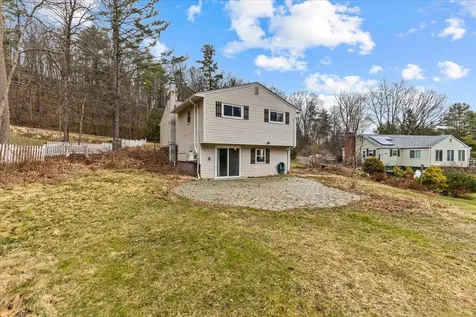 161 Camp Kiniya Road Colchester VT 05446