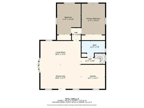 161 Camp Kiniya Road Colchester VT 05446