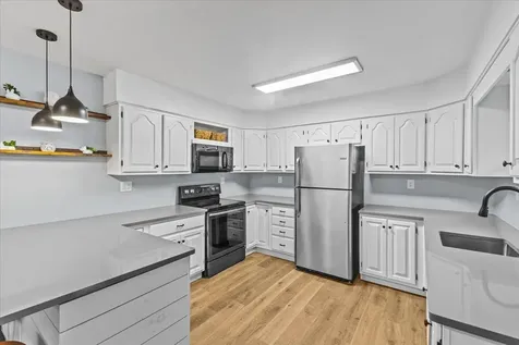 161 Camp Kiniya Road Colchester VT 05446