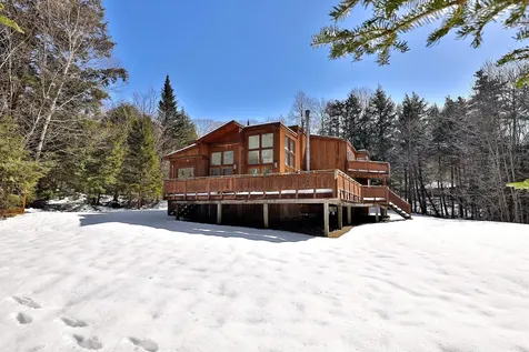 213 Alran Road Killington VT 05751