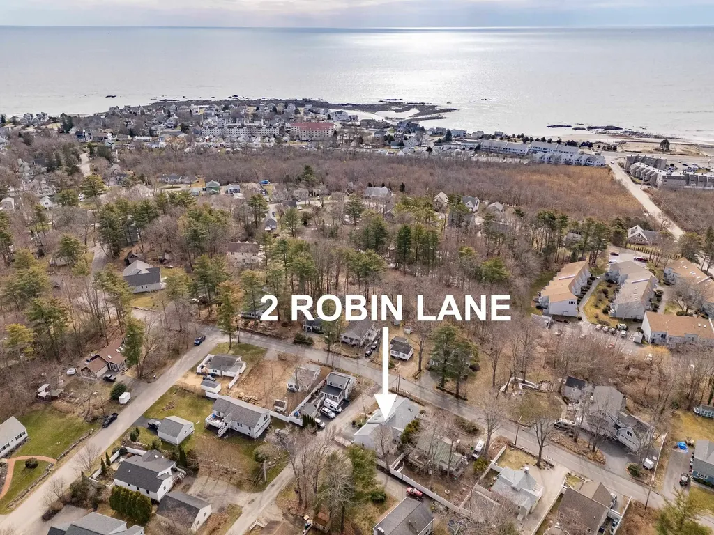 2 Robin Lane Hampton NH 03842