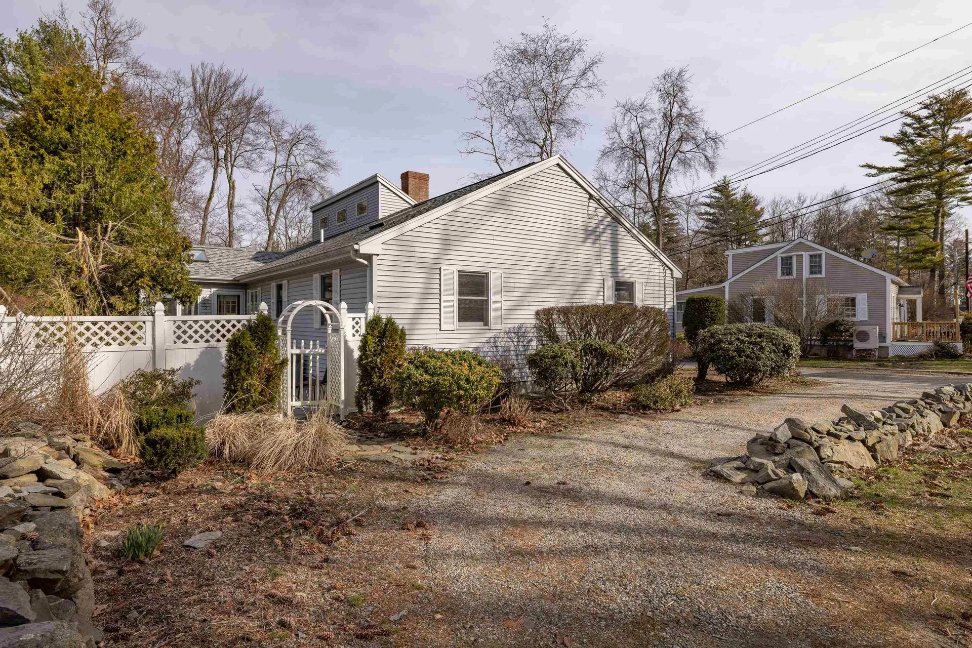 2 Robin Lane Hampton NH 03842