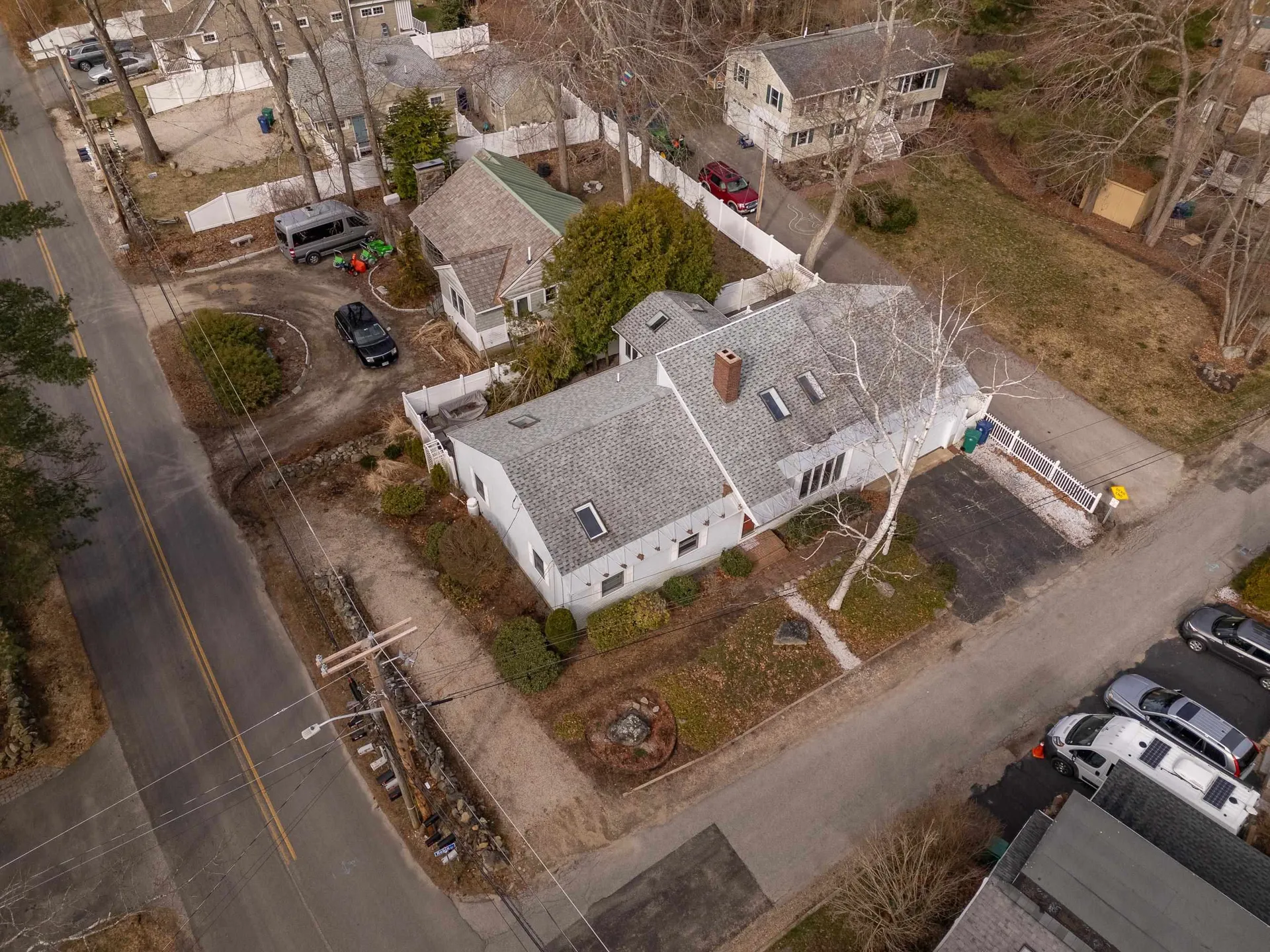 2 Robin Lane Hampton NH 03842