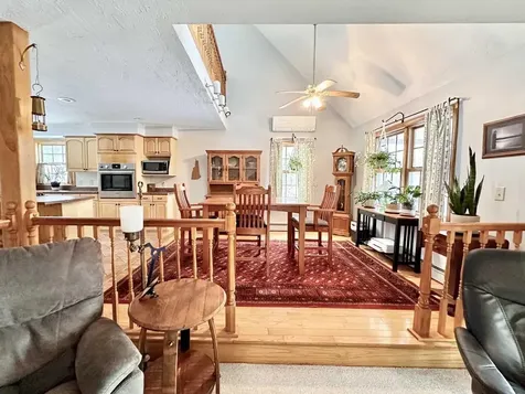 103 Pike Hill Road Hebron NH 03241