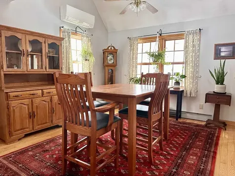 103 Pike Hill Road Hebron NH 03241