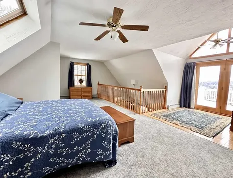 103 Pike Hill Road Hebron NH 03241