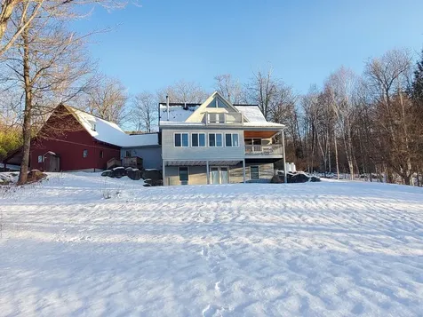 103 Pike Hill Road Hebron NH 03241