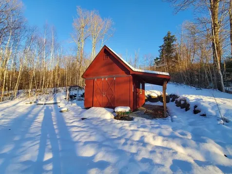 103 Pike Hill Road Hebron NH 03241