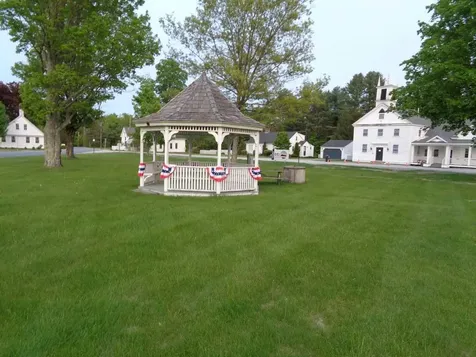 103 Pike Hill Road Hebron NH 03241