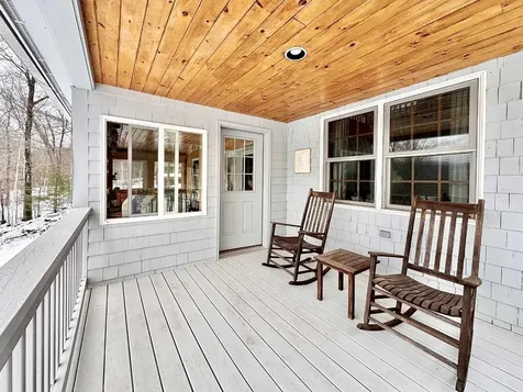 103 Pike Hill Road Hebron NH 03241