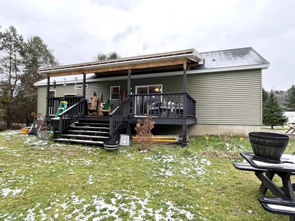 288 Park Street Barton VT 05822