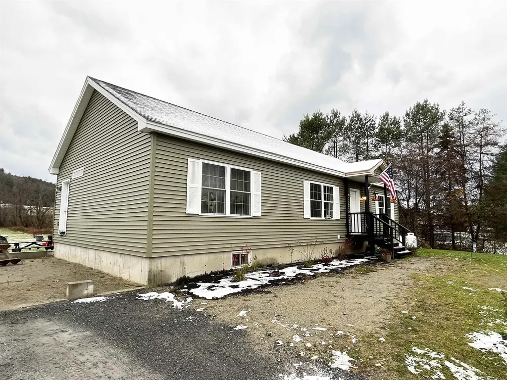 288 Park Street Barton VT 05822