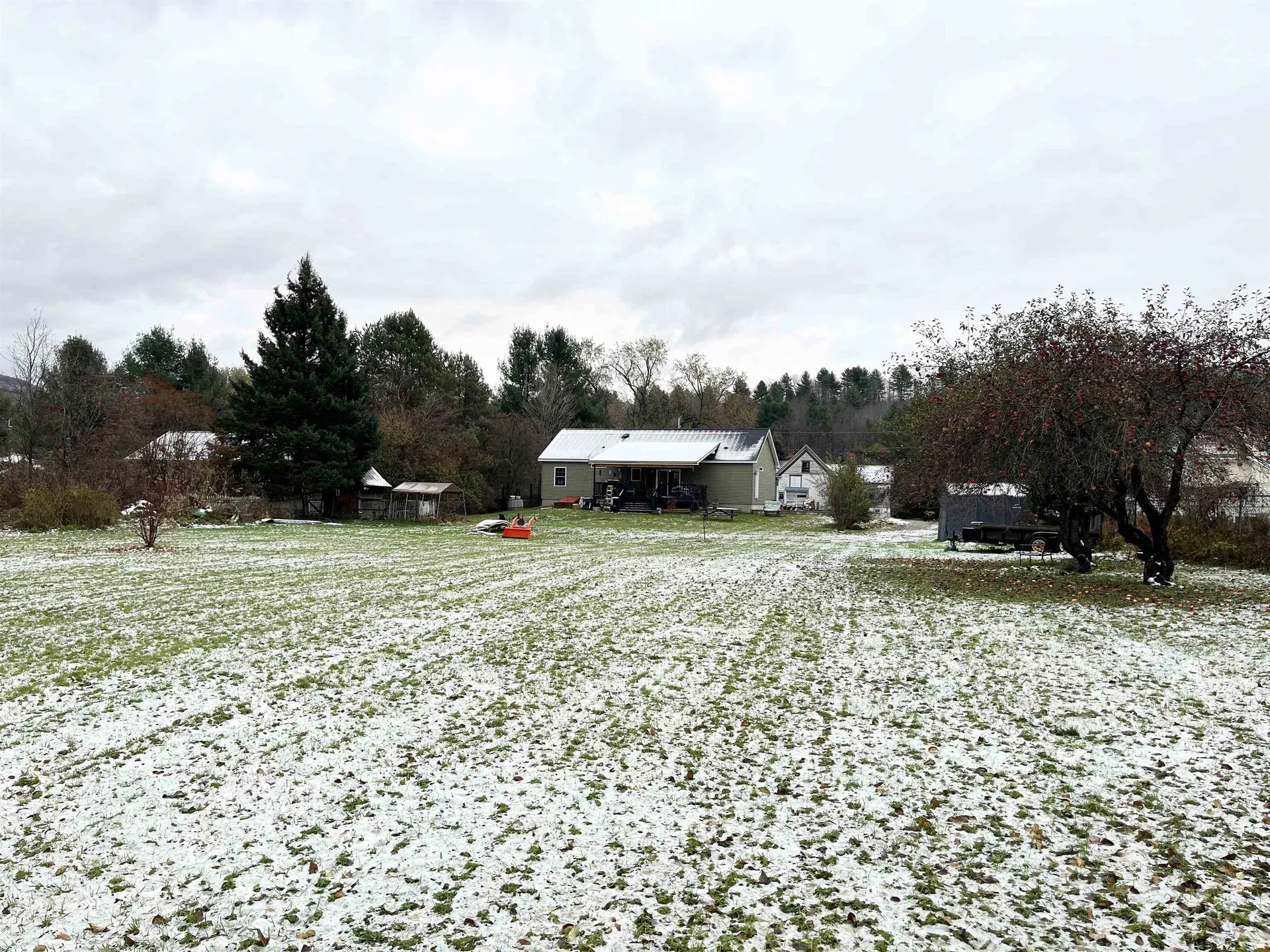 288 Park Street Barton VT 05822