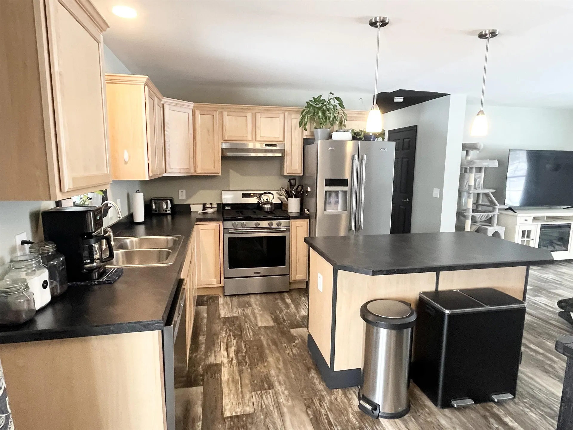 288 Park Street Barton VT 05822