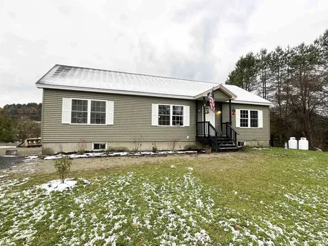 288 Park Street Barton VT 05822
